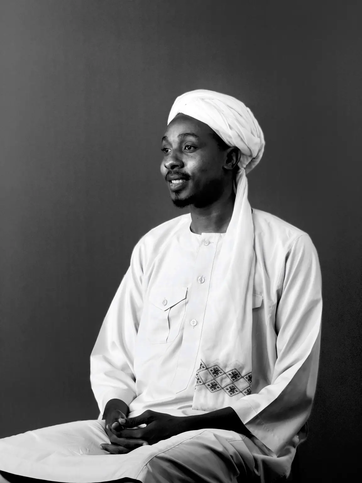 Mohamed ElMujtaba Eadam